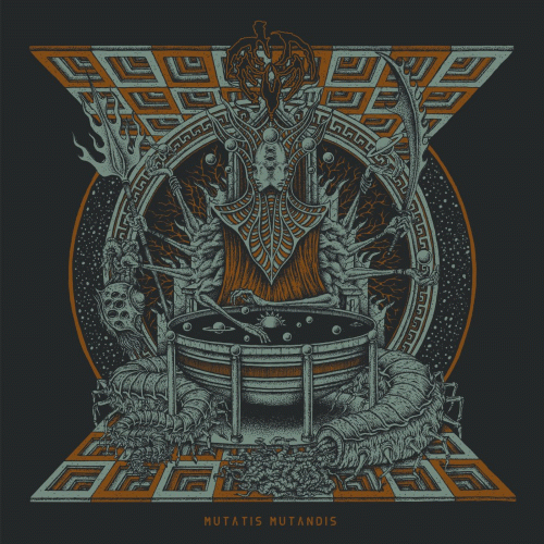 Kevel : Mutatis Mutandis